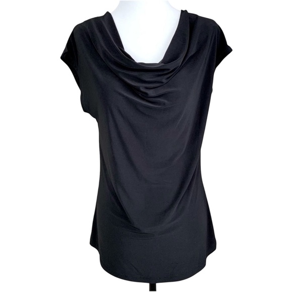 Suzie in the City Back Lace Shirt - Picture 3 of 5